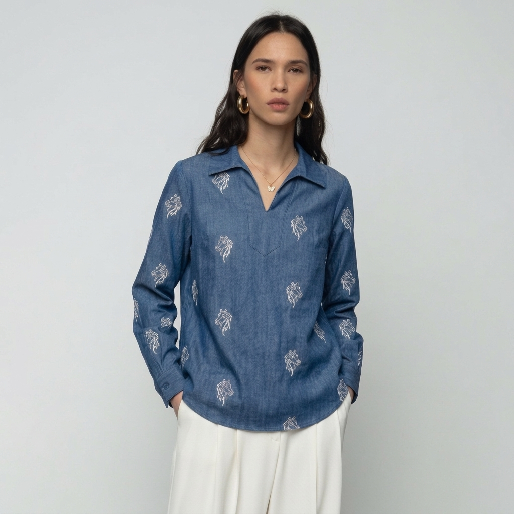 Sabki Denim