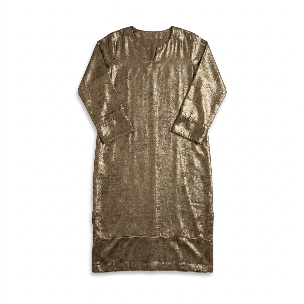 Glimmer dress