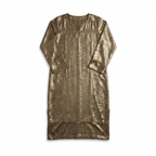 Glimmer dress
