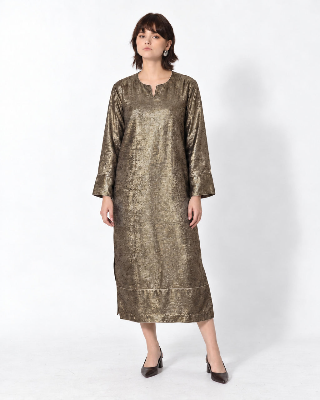 Glimmer dress